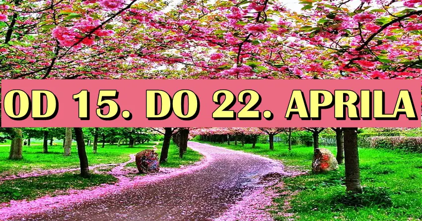 Od 15. do 22. aprila Bikove čeka period uživanja, a ova TRI znaka zodijaka će ostvariti svoju veliku želju!