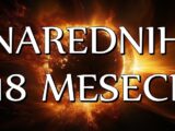 U narednih 18 meseci