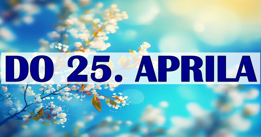 Do 25. aprila Bikovi i Device budite oprezni sa finansijskim odlukama, a OVAJ znak će ostvariti uspeh koji menja život!