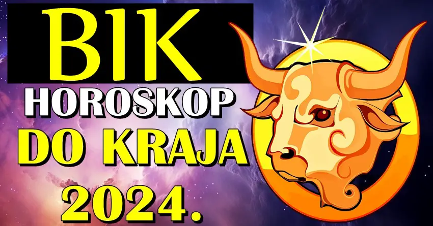 BIKA do KRAJA 2024. godine očekuje TOTALNI PREOKRET! Jedna stvar će ga najviše usrećiti!