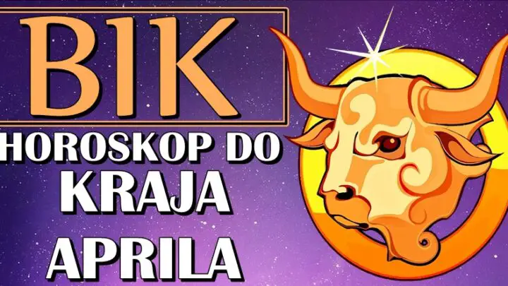 BIKA do KRAJA APRILA očekuje VELIKA PRILIKA! Jednim potezom moćiće a učini svoj život MNOGO BOLJIM!