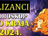 BLIZANCE do KRAJA 2024. očekuje OSTVARENJE ŽIVOTNOG SNA! Ni ne slutite šta vas čeka!