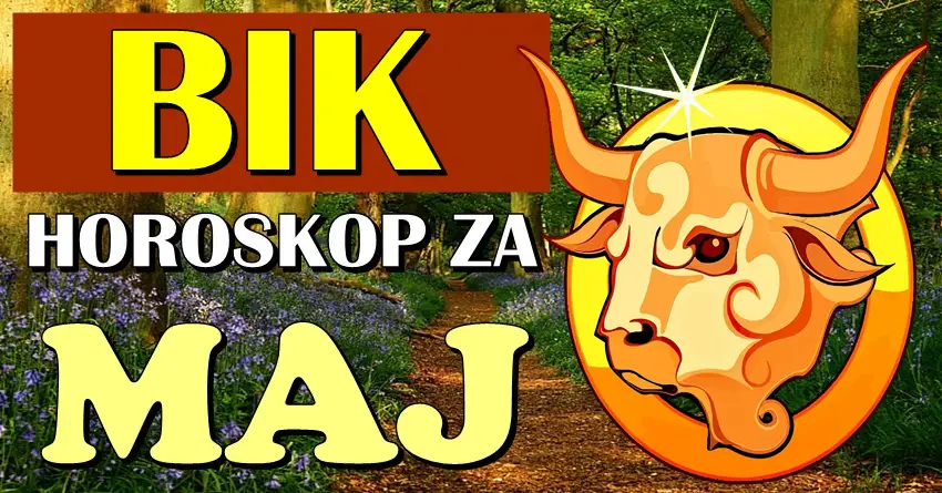 BIKA u MAJU očekuje OGROMNA RADOST! Njihov život posle ove PROMENE će biti MNOGO LEPŠI!