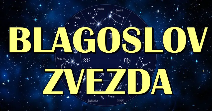 BLAGOSLOV ZVEZDA – OVI znaci ce doživeti VELIKO BLAGOSTANJE I SREĆU koju su im zvezde namenila! BLAGOSLOV ZVEZDA – OVI znaci ce doživeti VELIKO BLAGOSTANJE I SREĆU koju su im zvezde namenila!