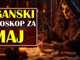 ciganski horoskop za maj