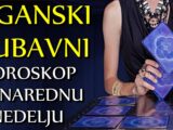 Ciganski horoskop