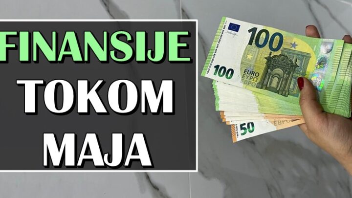 FINANSIJE TOKOM MAJA: BLAGO ovim znacima zodijaka, TOKOM MAJA ce moci da se OBOGATE jer su NAPORNO RADILI!