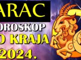 JARCA do KRAJA 2024. očekuje TOTALNA DOMINACIJA i PREOKRET! Jedna stvar će im potpuno promeniti život!