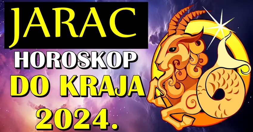 JARCA do KRAJA 2024. očekuje TOTALNA DOMINACIJA i PREOKRET! Jedna stvar će im potpuno promeniti život!