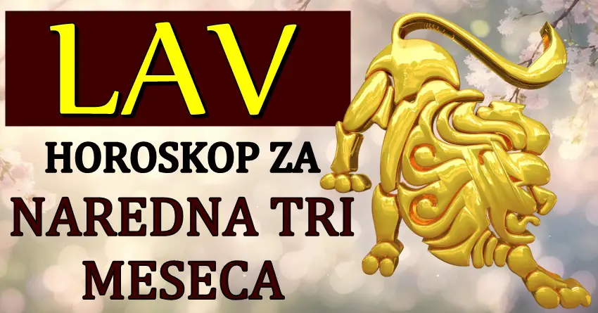 LAVA u NAREDNA TRI MESECA očekuje ostvarenje sna! Važna stvar će im se desiti! LAVA u NAREDNA TRI MESECA očekuje ostvarenje sna! Važna stvar će im se desiti!