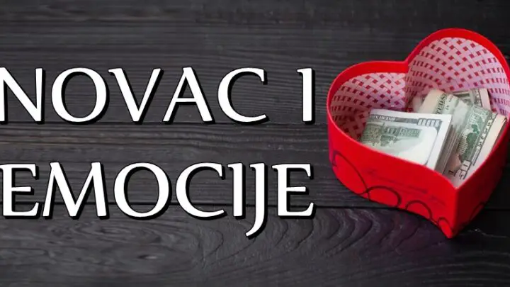 NOVAC i EMOCIJE: Moramo da kazemo da ce OVI znaci uspeti da PRONADJU SRODNU DUSU ali i da se OBOGATE!