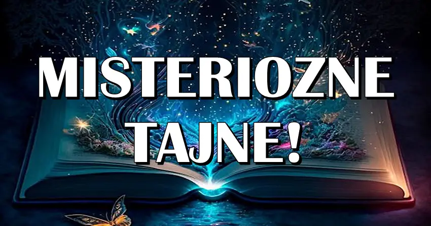 MISTERIOZNE TAJNE: Ova TRI znaka ce SAZNATI NESTO sto bi moglo da im PROMENI ZIVOT, pa cak i da SLOMI SRCE! MISTERIOZNE TAJNE: Ova TRI znaka ce SAZNATI NESTO sto bi moglo da im PROMENI ZIVOT, pa cak i da SLOMI SRCE!