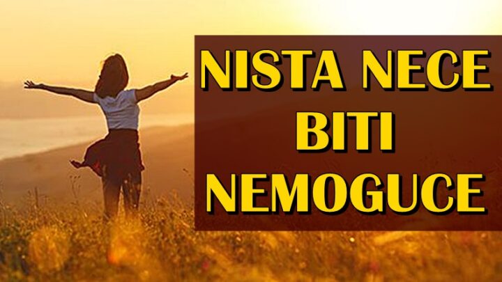 NIŠTA nece biti NEMOGUCE ako budu to ISKRENO POZELELI: Kakva LUDA SRECA sledi za Raka, Lava i Jarca!