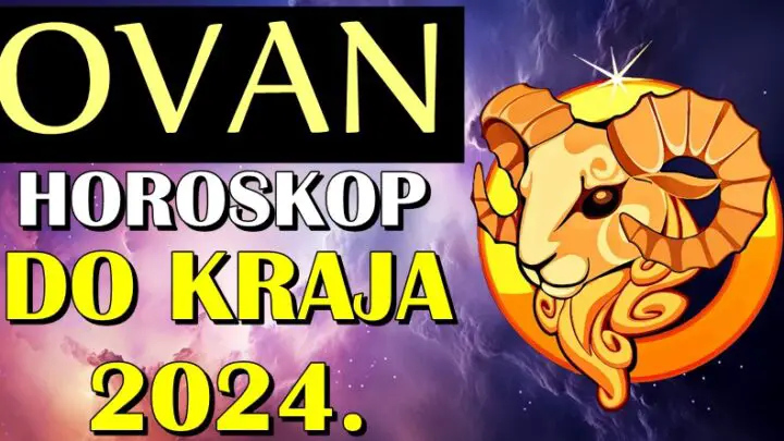 OVNA do KRAJA 2024. godine očekuje NEVEROVATNA PROMENA! Desiće se ono što zaista žele!