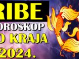 RIBE će do KRAJA 2024. godine imati priliku koja menja život! Čeka ih ispunjenje velike želje!