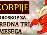 Škorpije