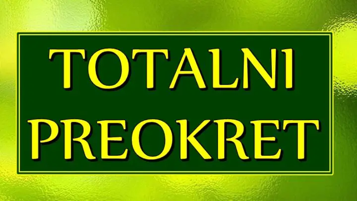 TOTALNI ŽIVOTNI PREOKRET – OVI znaci će doživeti veliku promenu! Sve će biti MNOGO BOLJE!