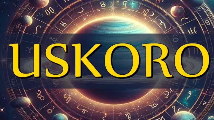 Škorpije dobijaju životnu ponudu, Vodolijama sledi promena, a OVAJ znak će biti u teškoj situaciji!