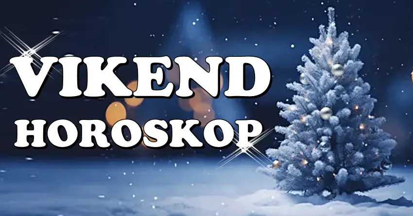 Ovaj vikend Devici donosi mir i blagostanje, Jarcu prelep period, a OVOM znaku priliku za veliku promenu! Ovaj vikend Devici donosi mir i blagostanje, Jarcu prelep period, a OVOM znaku priliku za veliku promenu!
