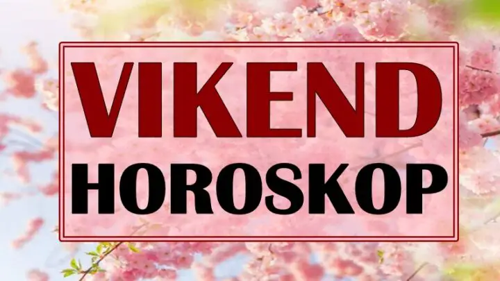 Vikend Jarcu donosi novu poslovnu priliku, Strelčevima donosi uzbudjenje, a OVOM znaku nešto o čemu mašta!