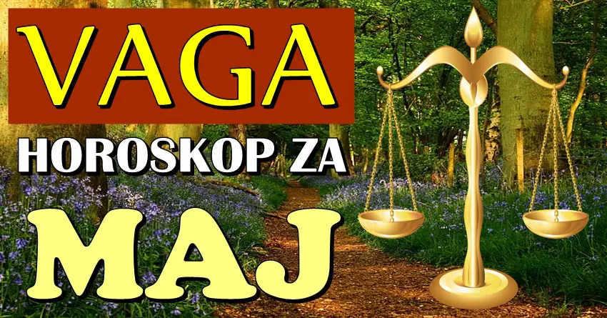 VAGE u MAJU očekuje mesec IZ SNOVA! Niste svesni sreće koja vam dolazi!