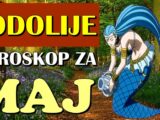 VODOLIJE