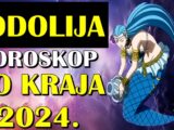 VODOLIJE do KRAJA 2024. godine očekuje prilika da učine svoj život MNOGO BOLJIM! Ostvariće im se nešto važno!