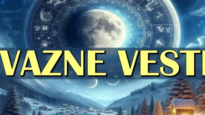 NIKOME nece ostati DUZNI: Za Ovna, Bika i Jarca imamo VESTI koje bi mogle da PROMENE bas SVE!