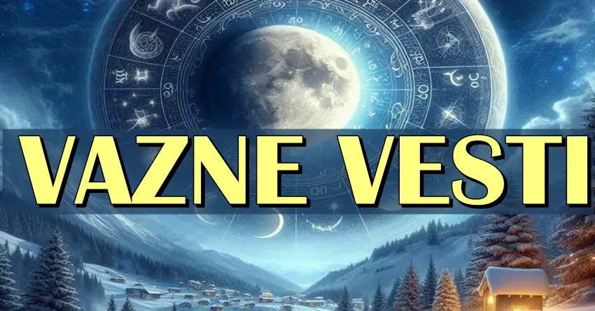 NIKOME nece ostati DUZNI: Za Ovna, Bika i Jarca imamo VESTI koje bi mogle da PROMENE bas SVE! NIKOME nece ostati DUZNI: Za Ovna, Bika i Jarca imamo VESTI koje bi mogle da PROMENE bas SVE!