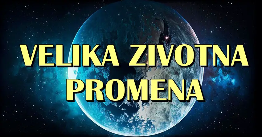 Period do kraja aprila biće POSEBAN za Bika, Raka I Ribe! Desiće se VELIKA PROMENA!