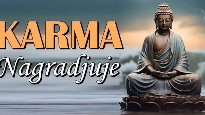 KARMA ce ih POCASTITI LJUBAVLJU ali i PARAMA: Evo KOJIM znacima sledi NAGRADA ZA DOBROTU!