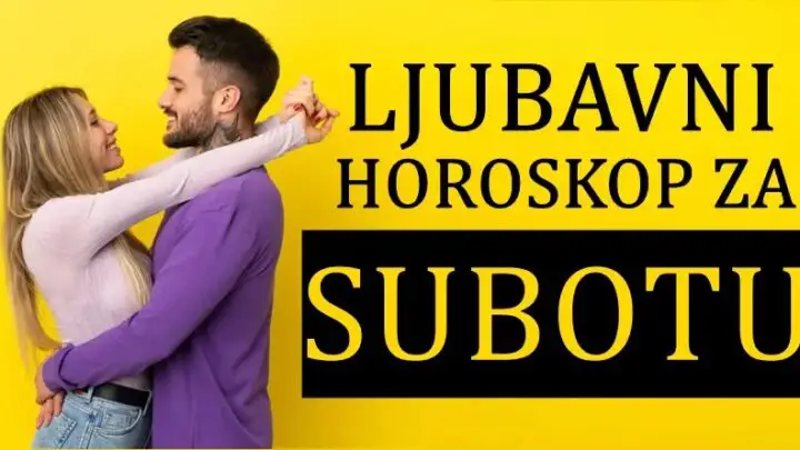 13. aprila Ovnovi će se osećati ranjivo, Blizanci budite iskreni, a OVAJ znak će saznati ko je dugo zaljubljen u njega!