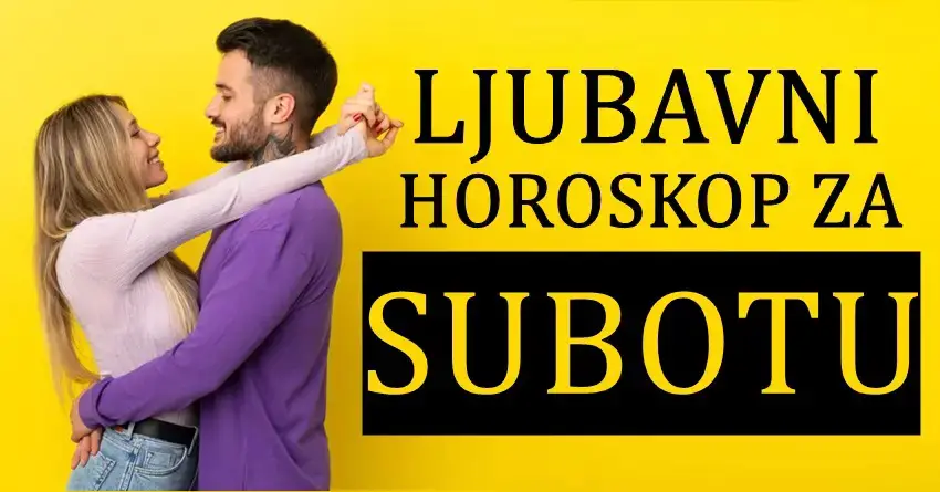 13. aprila Ovnovi će se osećati ranjivo, Blizanci budite iskreni, a OVAJ znak će saznati ko je dugo zaljubljen u njega!