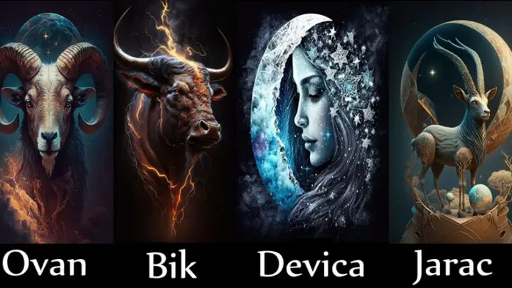 Ovan, Bik, Devica i Jarac su pravi BORCI! Oni JEDNU stvar MRZE NAJVIŠE!