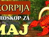 Škorpije