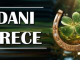 Dani sreće
