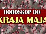 HOROSKOP DO KRAJA MAJA: Zvezde imaju LUDE PLANOVE, nekome NECE BITI LAKO, a neko SRECNIJI nego IKADA!