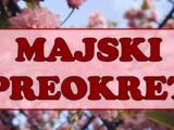 majski preokret