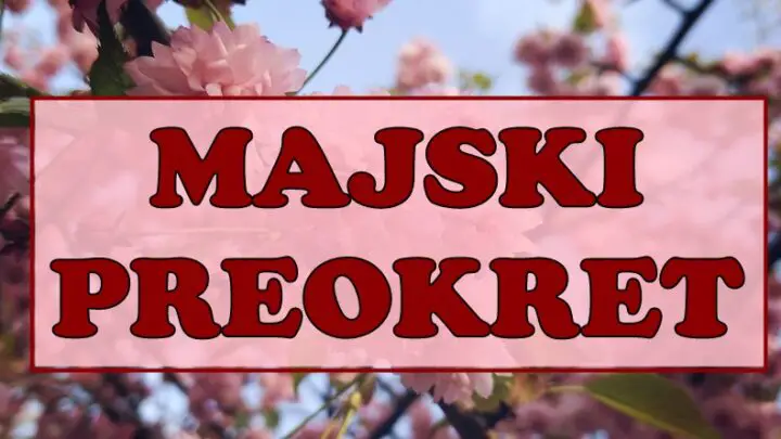 MAJSKI PREOKRETI: Tri znaka nece moci da veruju KOLIKO ce SRECE imati do kraja meseca!