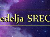 nedelja sreće