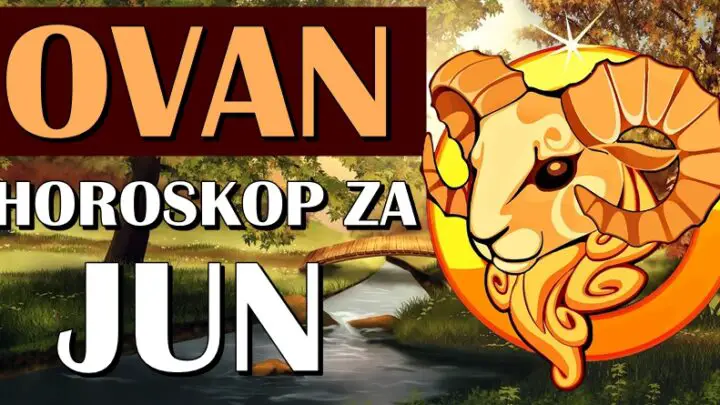 OVNA u JUNU očekuje VELIKI PREOKRET I SREĆA! Važan mesec im dolazi!