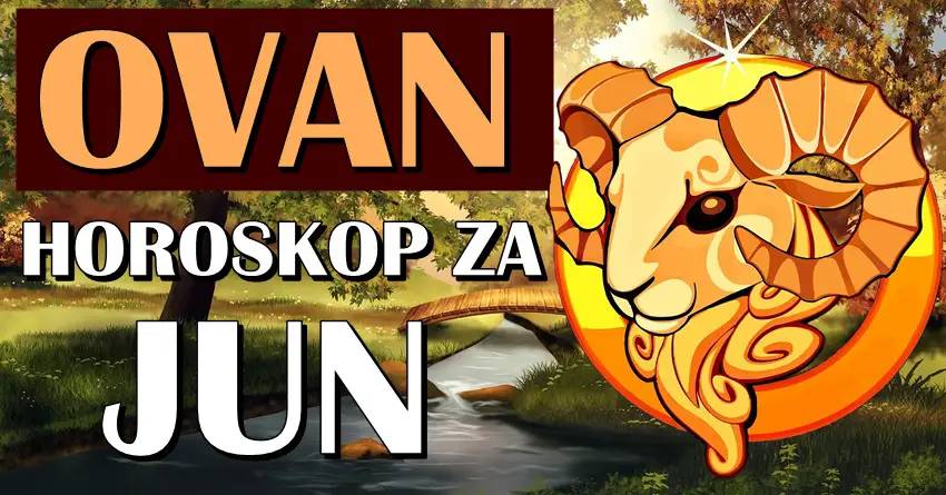OVNA u JUNU očekuje VELIKI PREOKRET I SREĆA! Važan mesec im dolazi! OVNA u JUNU očekuje VELIKI PREOKRET I SREĆA! Važan mesec im dolazi!