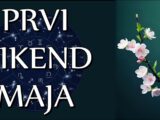 prvi vikend maja