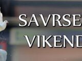 vikend