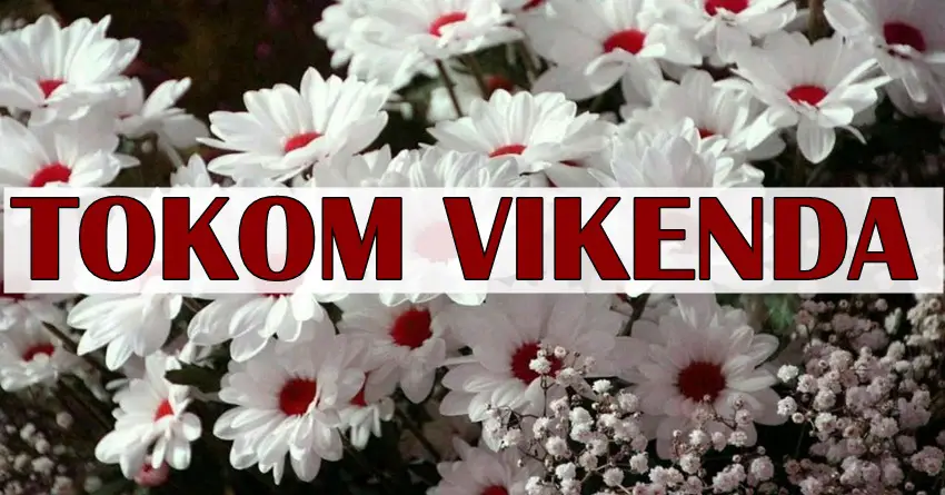 Vikend donosi spontane promene Strelcu, Vagi pravo uživanje, a OVAJ znak će odlukom promeniti svoj život! Vikend donosi spontane promene Strelcu, Vagi pravo uživanje, a OVAJ znak će odlukom promeniti svoj život!