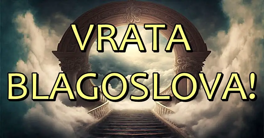 SLEDEĆA SEDMICA ce doneti PRAVI BLAGOSLOV: Cak TRI znaka zodijaka ce moci da kazu da su NAGRADJENA od SUDBINE i KARME za svoja DOBRA DELA! SLEDEĆA SEDMICA ce doneti PRAVI BLAGOSLOV: Cak TRI znaka zodijaka ce moci da kazu da su NAGRADJENA od SUDBINE i KARME za svoja DOBRA DELA!