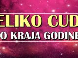 Do kraja godine ova TRI znaka zodijaka ce doživeti PRAVO ČUDO! Iako sada imaju teške dane, zvezde im šalju VELIKU RADOST I PREOKRET! Čeka ih MNOGO LEPSI ZIVOT!