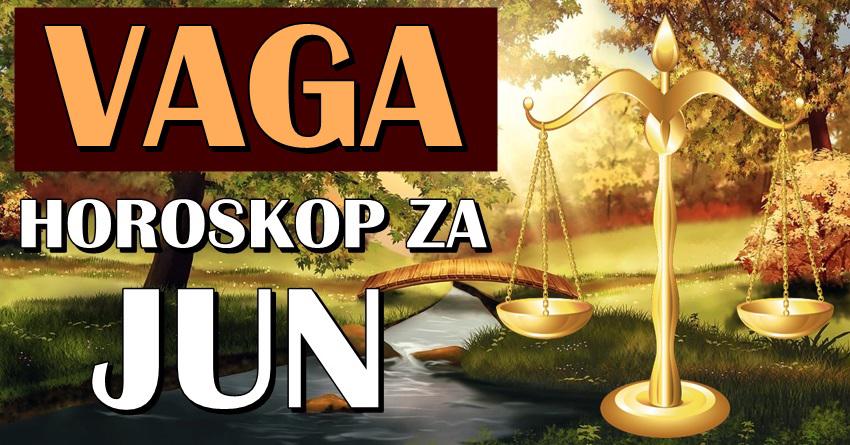 VAGE u JUNU očekuje VELIKI PREOKRET! Sreća će vam konačno zakucati na vrata! VAGE u JUNU očekuje VELIKI PREOKRET! Sreća će vam konačno zakucati na vrata!