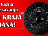 Danas Device donose važnu odluku, Ovnovi spremni za izazove, a OVAJ znak biće veoma iznenadjen!