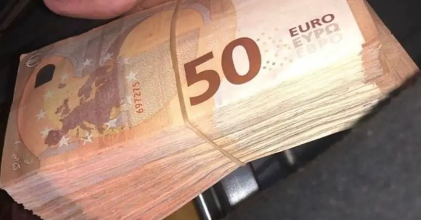 Do kraja 2024. godine OVI znaci će konačno reći ZBOGOM BESPARICI! Njih očekuje VELIKI NOVAC koji su odavno zaslužili kao NAGRADU za sav trud i rad! ČESTITAMO! Do kraja 2024. godine OVI znaci će konačno reći ZBOGOM BESPARICI! Njih očekuje VELIKI NOVAC koji su odavno zaslužili kao NAGRADU za sav trud i rad! ČESTITAMO!